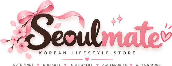 Seoulmate, Korean lifestyle store